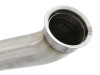 aFe MACHForce XP SS-304 Polish Tip 2.5in Dia Axle Back Exhaust 12-15 BMW 335i (F30) 3.0L (t) - 49-36325-P