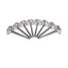 COMP Cams Ss Valves LS1 Int 2.08in 4.900 - 6047-8
