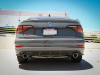 afe 19-21 VW Jetta GLI (MKVII) L4-2.0L (t) MACH Force-Xp 304 SS Cat-Back Exhaust System Polished Tip - 49-36432-P
