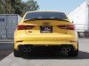 aFe MACHForce XP 3in-2.5in 304SS Exhaust Cat-Back 15-20 Audi S3 L4-2.0L (t) - Polished Tips - 49-36442-P