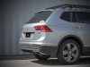 aFe MACH Force-Xp 3in - 2 1/2in SS Cat Back Exhaust System VW Tiguan 18-22 2.0 110in Wheelbase (AWD) - 49-36449