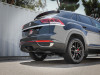 aFe 20-24 VW Atlas Cross Sport L4 2.0L/V6 3.6L MACH Force-Xp SS Hi-Tuck Cat-Back Exhaust - 49-36453