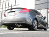 aFe Takeda Exhaust 304SS Axle-Back w/ Polished Tip 12-15 Honda Civic L4 1.8L - 49-36603