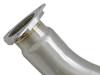 aFe Takeda 3in 304 SS Cat-Back Exhaust w/ Tri-Black Tips 17-18 Honda Civic Type R L4 2.0L (t) - 49-36623-B