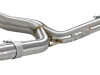 aFe Takeda 3in SS Exhaust Cat-Back 15-16 Subaru WRX/STI 2.0L/2.5L Polished Tips - 49-36801-P
