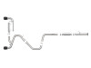 aFe Power Cat Back Exhaust - 19-20 Hyundai Veloster N L4-2.0L (t) - 49-37008-B