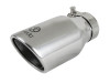 aFe Takeda 13-17 Hyundai Veloster L4-1.6L 2-1/2in 304 SS Axle-Back Exhaust w/ Polished Tips - 49-37019-P