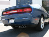 aFe MACHForce XP Exhausts Cat-Back SS-409 EXH CB Dodge Challenger 09 V8-5.7L - 49-42017