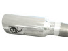 aFe MACHForce XP DPF-Back Exhaust 3in SS w/ 5in Polished Tips 2014 Dodge Ram 1500 V6 3.0L EcoDiesel - 49-42045-P