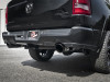 aFe MACH Force-Xp 3in 409 SS Cat-Back Exhaust 2019 RAM 1500 V8-5.7L w/ Black Tip - 49-42059-B