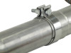 aFe MACHForce XP Exhausts Cat-Back SS-409 EXH CB Ford F-150 11-12 V8-5.0L 125.9-144.5 WB - 49-43033