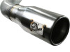 aFe MACHForce XP Exhaust Cat-Back SS-409 EXH CB Ford Ranger 04-11 L4-2.3L DOHC - 2.5 Inch - 49-43042-1