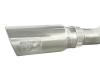 aFe MACHForce XP Exhausts 3inSS Dual Side Exit Cat-Back 11-14 Ford F150 Ecoboost V6-3.5L (TT) - 49-43056-P