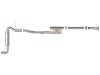 aFe Apollo GT 3in 409 SS Cat-Back Exhaust 2021 Ford Bronco L4-2.3L (t)/V6-2.7L (tt) w/ Polished Tips - 49-43136-P