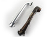 aFe Exhaust Downpipe Back - 49-44034