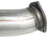 aFe MACHForce XP Exhaust 5in DPF-Stainless, GM Diesel Trucks 07.5-10 V8-6.6L 9(td) LMM - 49-44040