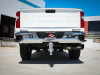aFe Large Bore-HD 5 IN 409 SS DPF-Back Exhaust System w/Black Tip 20-21 GM Truck V8-6.6L - 49-44125-B
