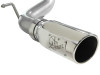 aFe MACH Force XP 3in Cat-Back Stainless Steel Exhaust w/Polished Tip Toyota Tacoma 13-14 4.0L - 49-46022-P