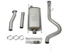 aFe MACHForce XP Cat-Back SS Exhaust w/ Polished Tips 16 Toyota Tacoma V6-3.5L - 49-46026-P
