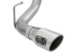 aFe MACH Force-Xp 2-1/2in 304 SS Cat-Back Exhaust w/ Polished Tips 2016+ Toyota Tacoma 2.7L/3.5L - 49-46042-P