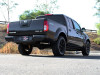 aFe MACHForce XP Exhausts Cat-Back SS-409 EXH CB Nissan Frontier 05-09 V6-4.0L - 49-46101-1