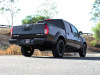 aFe MACHForce XP High Tuck Exhausts Cat-Back SS-409 CB Nissan Frontier 05-15 V6-4.0L - 49-46104