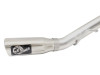 aFe MACHForce XP Exhaust Cat-Back 2.5/3in SS-409 w/ Polished Tip 05-15 Nissan Xterra V6 4.0L - 49-46110-P