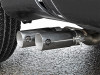 aFe Rebel Series 3in SS Cat-Back Exhaust System w/ Polished Tip 04-15 Nissan Titan V8 5.6L - 49-46124-P