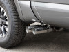 aFe POWER Rebel Series 2-1/2in 409 SS Cat Back Exhaust w/ Polished Tips 16-17 Nissan Titan V8 5.6L - 49-46126-P