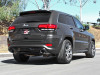 aFe MACHForce XP Cat-Back Exhaust Stainless No Tips 12-15 Jeep Grand Cherokee SRT/SRT-8 V8 Hemi 6.4L - 49-48053