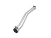 Apollo GT Series 409 Stainless Steel Muffler Delete Pipe GM Silverado/Sierra 1500 19-20 V8-5.3L - 49C44121NM
