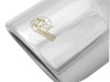 aFe MACH Force-Xp 2.5in Inlet x 3-1/2in Outlet x 6in Length 2.5in 304 Stainless Steel Exhaust Tip - 49T25354-P06