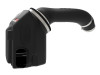 aFe Momentum HD Intake System w/ Pro 10R Filter 2020 GM Diesel Trucks 2500/3500 V8-6.6L (L5P) - 50-70056T