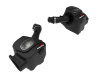 aFe Toyota Land Cruiser 300 Series Momentum GT Coil Air Intake System w/ Pro DRY S Media - 50-70091D