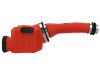 Momentum GT Red Edition Cold Air Intake System w/ Pro DRY S Filter Toyota FJ Cruiser 07-23 V6-4.0L - 50-70095DR