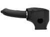 aFe 11-23 Dodge Challenger V8 5.7L Momentum GT Cold Air Intake System w/ Pro DRY S Filter - 50-70126D