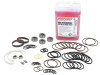 aFe Sway-A-Way Master Rebuild Kit for 3.0 Shock w/ 1in Shaft - Gen 2 - 50000-SP01