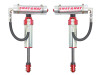 aFe SUS Shock Kit 2.5 GM 2500HD 01-10 Front Remote Reservoir (Set of 2) - 501-5600-04