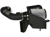 aFe MagnumFORCE Intakes Stage-2 PDS AIS PDS Ford Mustang 11-12 V8-5.0L Black - 51-11982-B