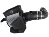 aFe MagnumFORCE Stage-2 Pro DRY S Air Intake System Ford Diesel Trucks 08-10 V8-6.4L (td) - 51-41262