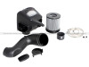 aFe Momentum HD PRO Dry S Stage-2 Si Intake Dodge Diesel Trucks 07.5-09 L6-6.7L (See afe51-72003-E) - 51-72003