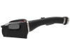aFe POWER Momentum GT Pro Dry S Cold Air Intake System 12-17 Toyota Land Cruiser LC200 V6-4.0L - 51-76011