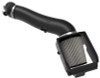 aFe Rapid Induction Cold Air Intake System w/Pro DRY-S Filter 20-21 Jeep Wrangler V6 3.0L - 52-10005D