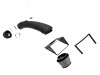 aFe Rapid Induction Cold Air Intake System w/Pro DRY S Filter 2021+ Ford F-150 V8-5.0L - 52-10012D