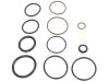 aFe Sway-A-Way Seal Kit for 2.0 Shock w/ 5/8in shaft - 52500-SP30