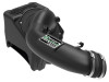 aFe Quantum Pro 5R Cold Air Intake System 17-18 Ford Powerstroke V8-6.7L - Oiled - 53-10004R