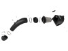 aFe Quantum Cold Air Intake System w/ Pro Dry S Media 15-19 Ford F-150 V8-5.0L - 53-10010D