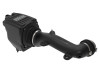 aFe Quantum Pro 5R Cold Air Intake System 18-19 Jeep Wrangler (JL) V6-3.6L - 53-10017R