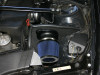 aFe MagnumFORCE Intakes Stage-2 P5R AIS P5R BMW M3 (E46) 01-07 L6-3.2L - 54-10462
