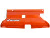 aFe MagnumFORCE Intakes Scoops AIS BMW 3-Series/ M3 (E46) 01-06 L6 - Orange - 54-10468-N